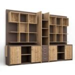 Julian Display Cabinet