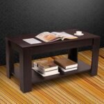 Junior Center Table - Modern and Durable EGGER® Boards