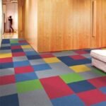 King Plus Series Nylon Carpet
