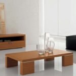 King Center Table - Premium EGGER® Germany Board Materials