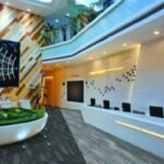 Lena Series Polypropylene Carpet