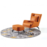 Lounge Seating Chair