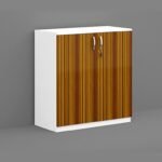 Best Low Height 2 Door Cabinet | 130+ Color Options | Free UAE Delivery