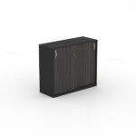 Best Low Height Cabinet With Sliding Door | Premium 130 Custom Colors & 5 Year Warranty