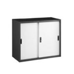 Best Low-Height Sliding Door Cabinet – Custom Design Options