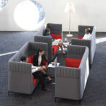 Luxury Chaise Lounge Chair