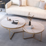 Luxury Coffee Table - Custom Colors and Standard Sizes