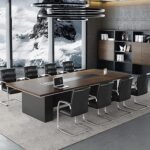 Luxury Meeting Table
