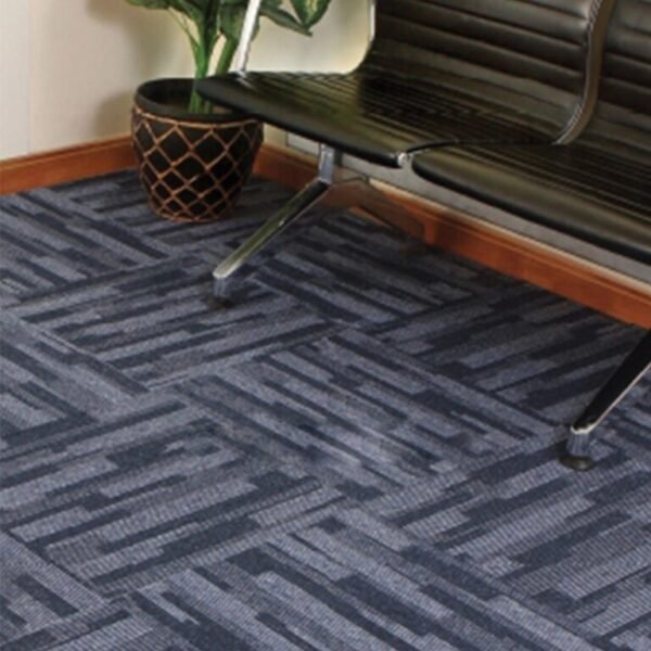 Magic Series Olefin Polypropylene Carpet