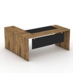 Manager Office Desk– Durable and Stylish Office Furniture