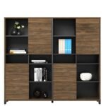 Matthew Display Cabinet