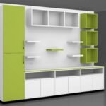 Maverick Display Cabinet