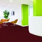 Maze Series Nylon Carpet