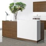 Neptune Reception table