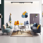 Modern Luxury Lounge Chair