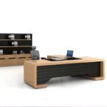 Neon Executive Table - Premium Quality with Sleek Design & Warranty