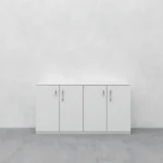 Toulouse Series Low Height Cabinet