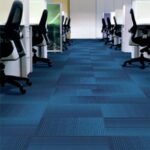 Olivia Series Polypropylene Carpet