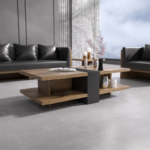 Paul Center Table – Free Design Consultation & Quick UAE Delivery