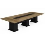 Perle Meeting Table