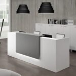 Peru Reception Table