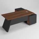 Phoenix Executive Desk