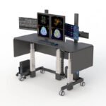 AFC Medical Radiologist Desk