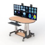 Upgrade Your Radiology Reading Room with AFC’s Advanced Radiology Reading Room Furniture – Designed to Optimize Comfort, Functionality, and Efficiency!