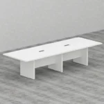 Clarck Series Conference Table