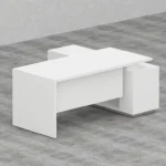 Clarck Series Executive Table