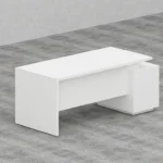 Clarck Series Manager Table