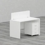 Clarck Single-Person Workstation