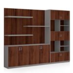 Ryan Display Cabinet