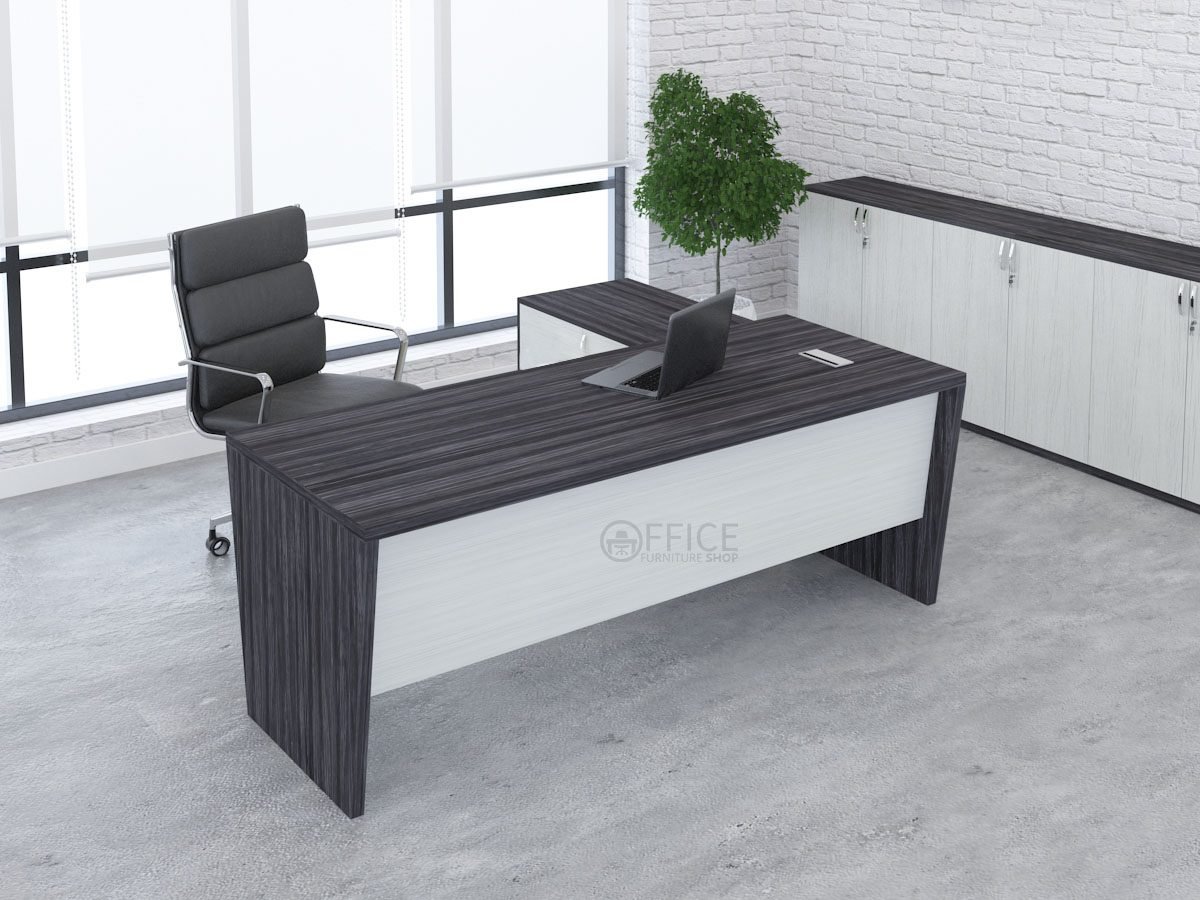 Spirit-1.jpg Spirit Executive Office Desk - Image 1