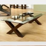 Thor Center Table – Customizable Color Combinations in Standard Sizes