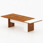 Best Office Furniture - Roby Meeting Table