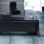 Tron Series Olefin Carpet