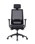 VIX-A Mash (Black) - Image 3