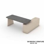 Dante Manager Desks – Stylish & Functional Office Furniture