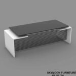 Brabus Executive Desk - Image 3