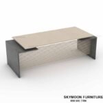 Brabus Executive Desk - Image 2