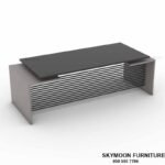 Brabus Executive Desk