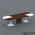 Spark Meeting Table