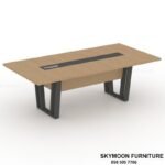 Messica Meeting table