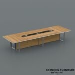 Faith Meeting table - Image 2