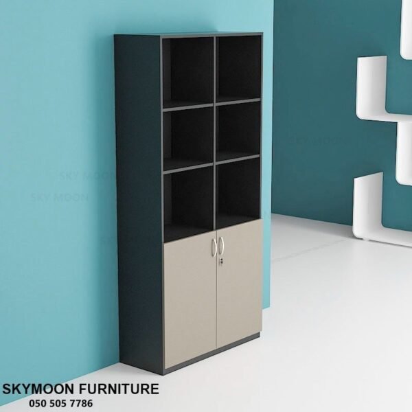 Office Cabinet Set with EGGER® Germany Boards