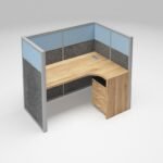 Boe 1 Person Workstation