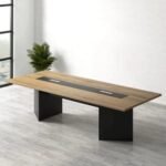 Alpha Meeting Table