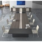 Fly Meeting Table