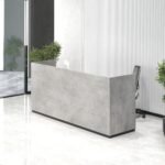 Copper Reception Table